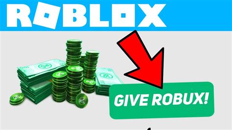 roblox games that give you robux|Giving people ROBUX for playing your game .